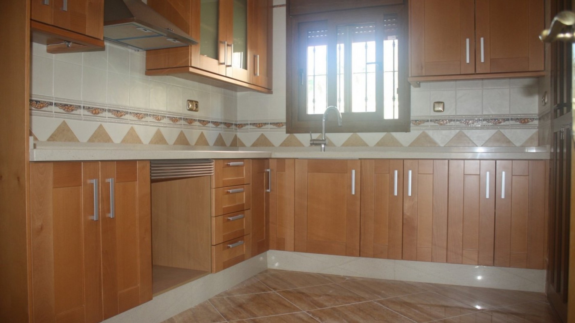 New Build - Freistehende Villa -
Torrevieja - Los altos