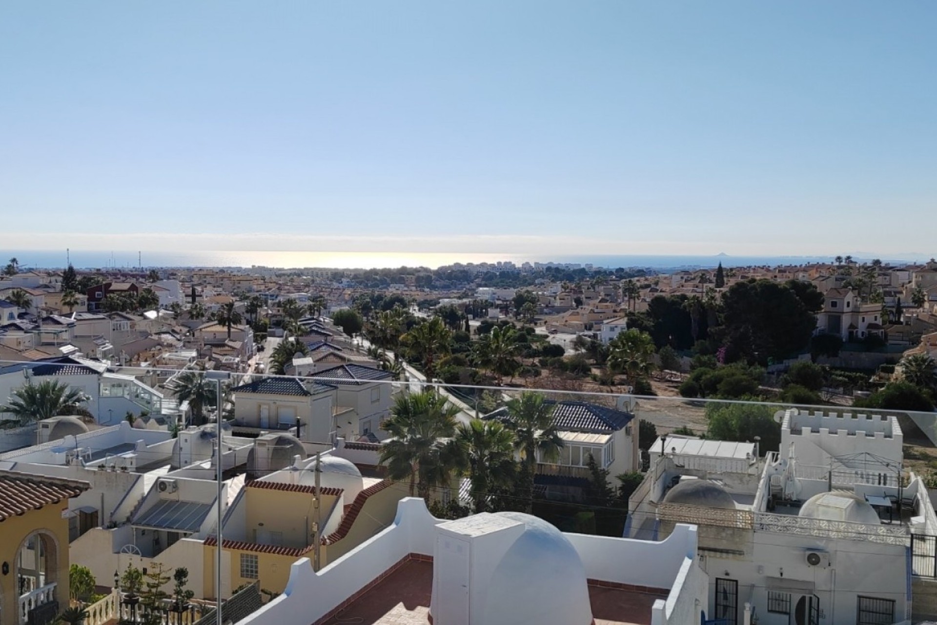 New Build - Freistehende Villa -
Torrevieja - Los Balcones - Los Altos del Edén