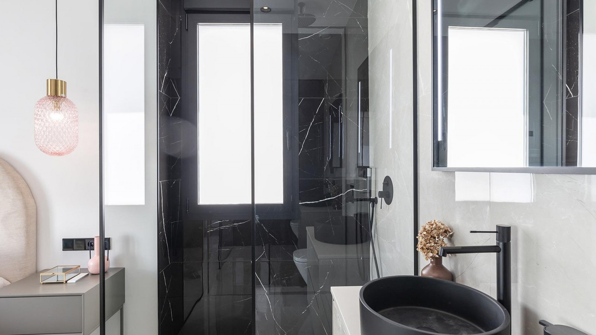 New Build - Freistehende Villa -
Torrevieja - Los Balcones