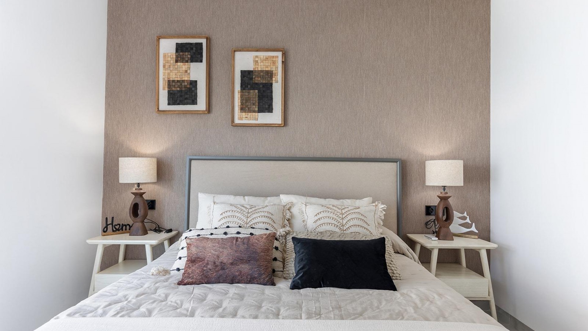 New Build - Freistehende Villa -
Torrevieja - Los Balcones