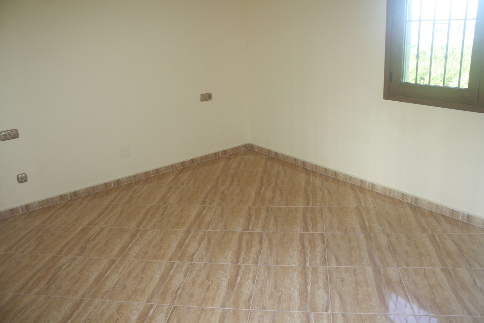 New Build - Freistehende Villa -
Torrevieja
