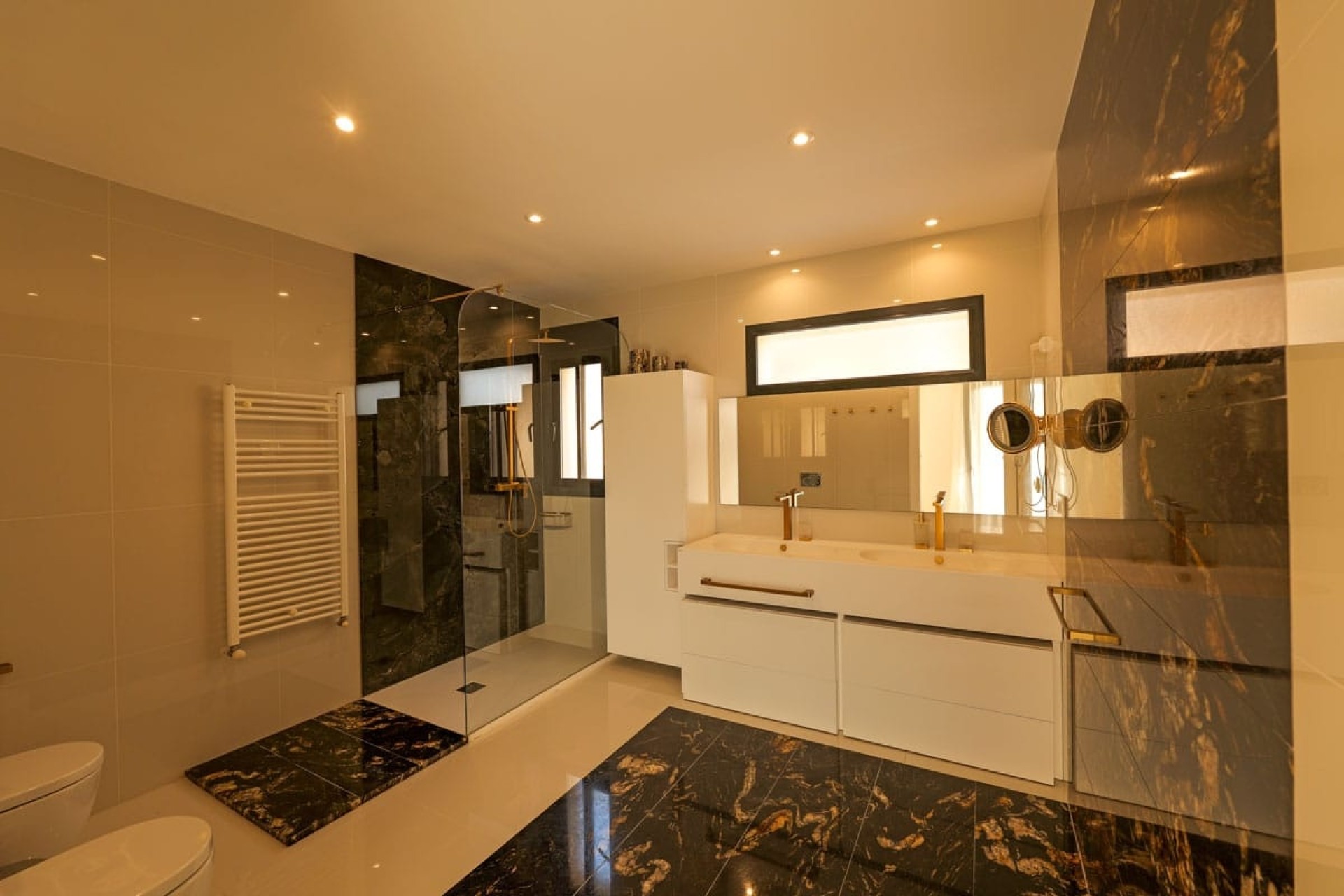 New Build - Freistehende Villa -
Torrevieja