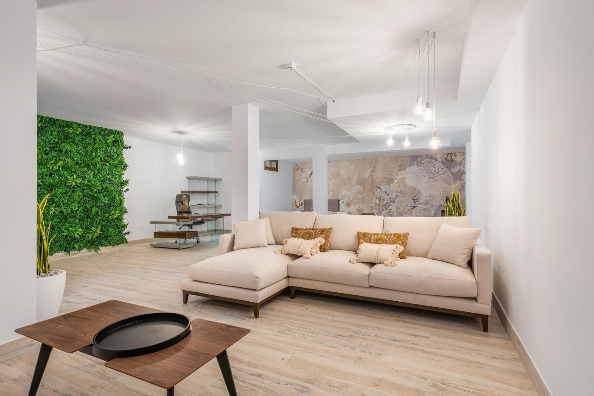 New Build - Freistehende Villa -
Vera - Vera playa