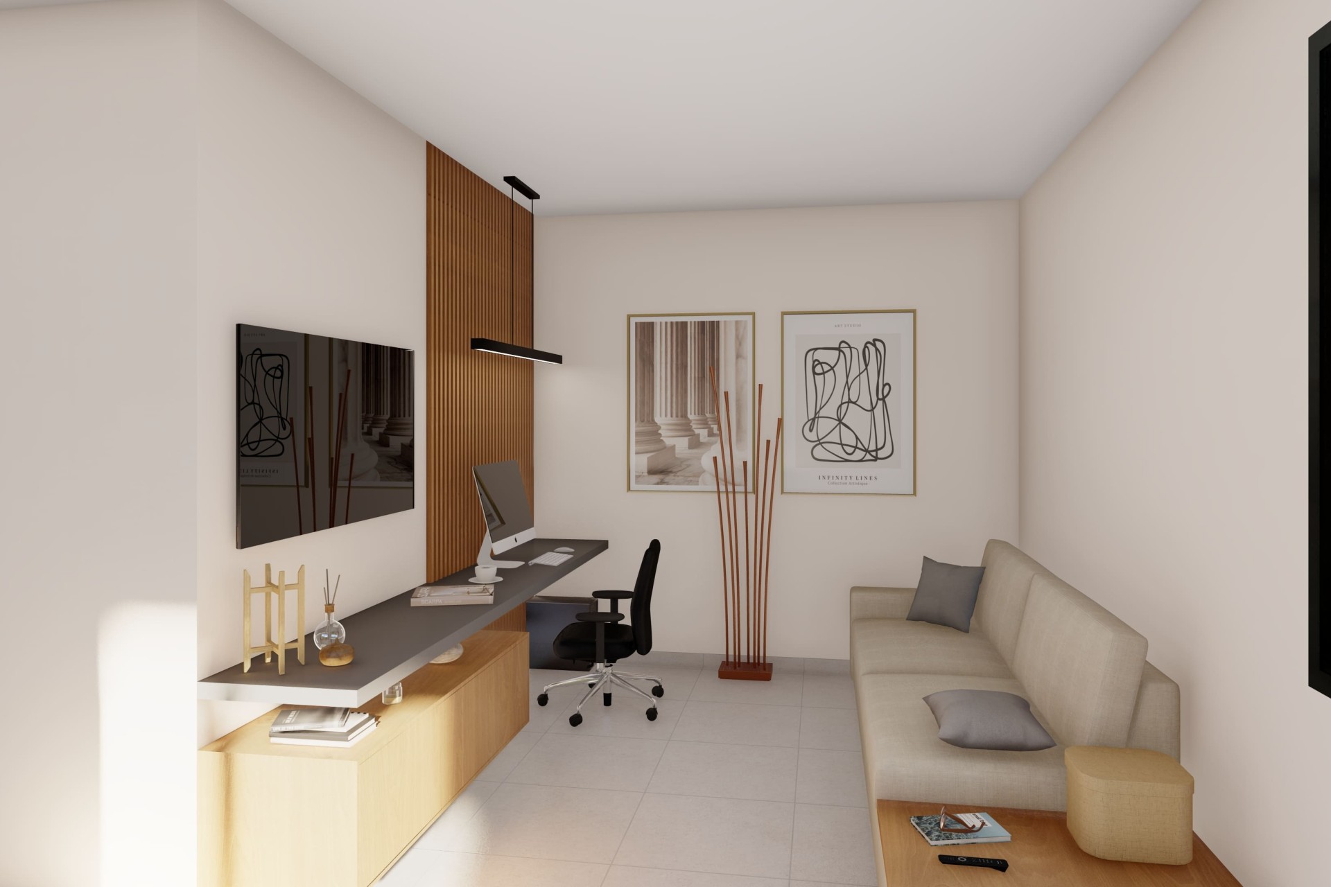 New Build - Freistehende Villa -
Yecla