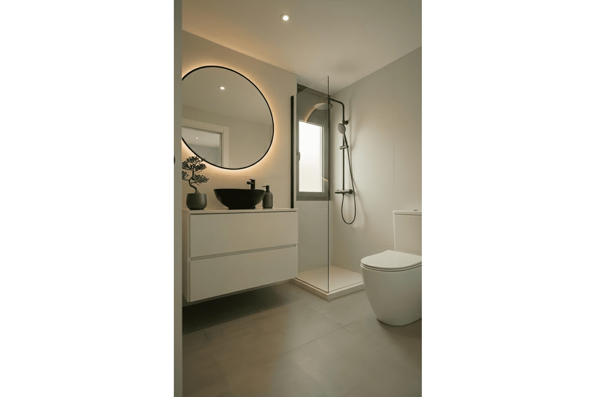 New Build - ground-floor -
Los Alcazares