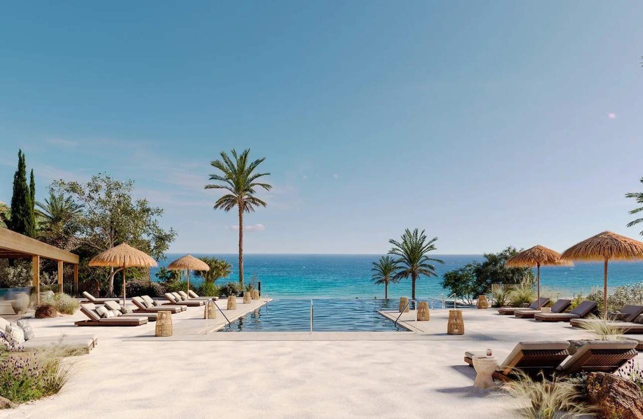 New Build - ground-floor -
Macenas