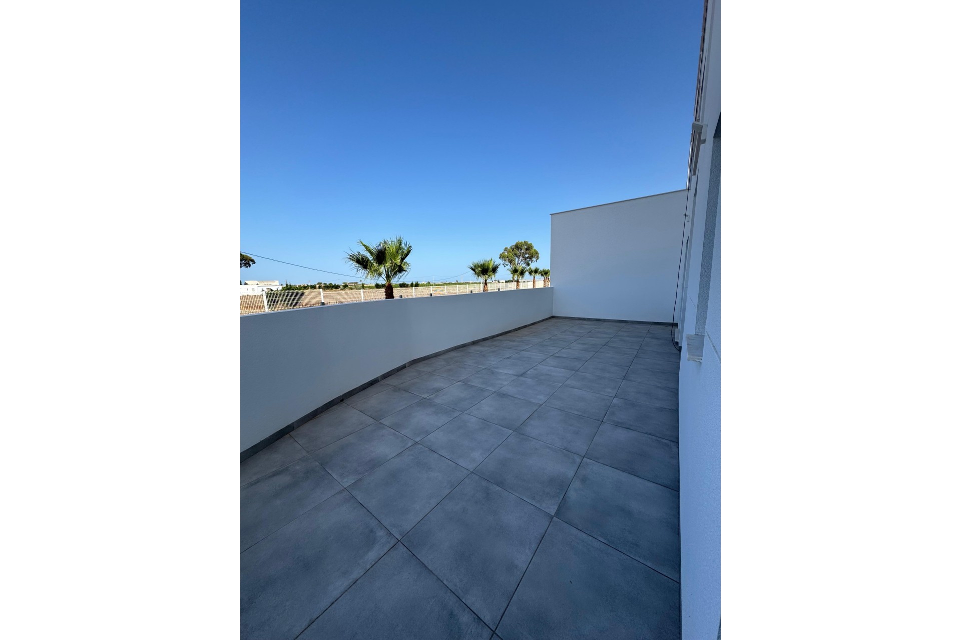 New Build - ground-floor -
Santa Rosalia Resort - Santa Rosalia