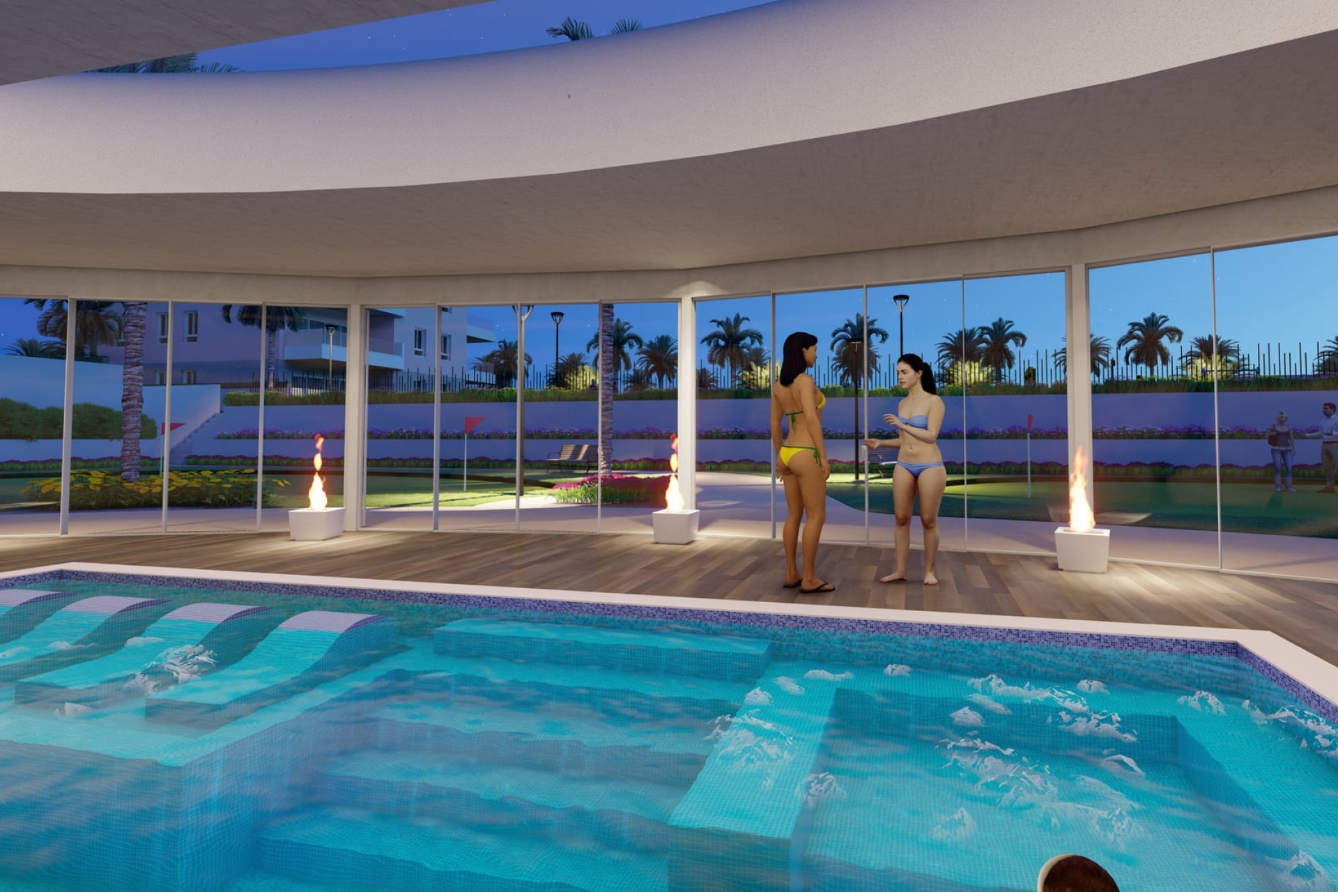 New Build -  -
Guardamar del Segura