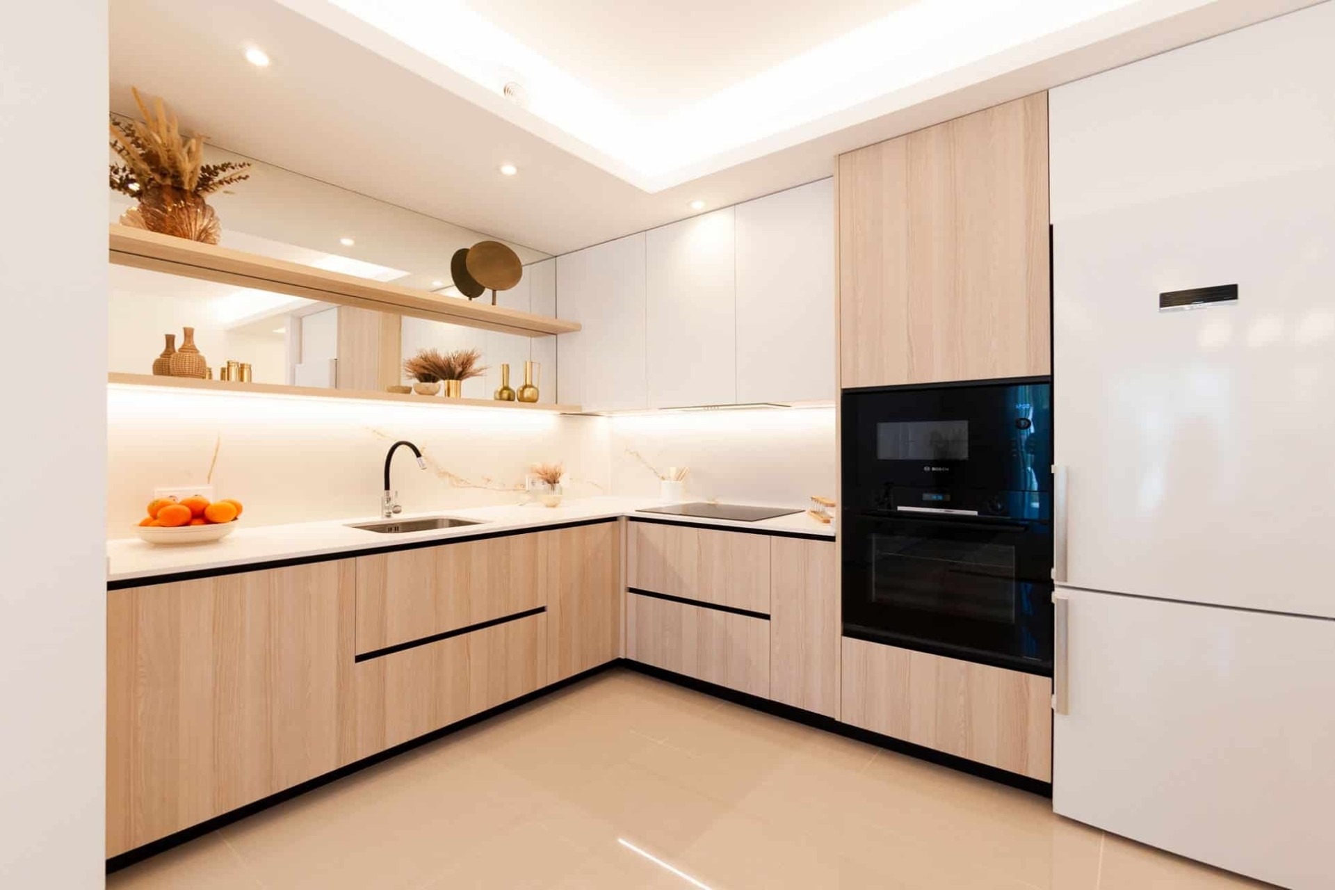 New Build - high-bungalow -
Ciudad Quesada - Rojales - Ciudad Quesada