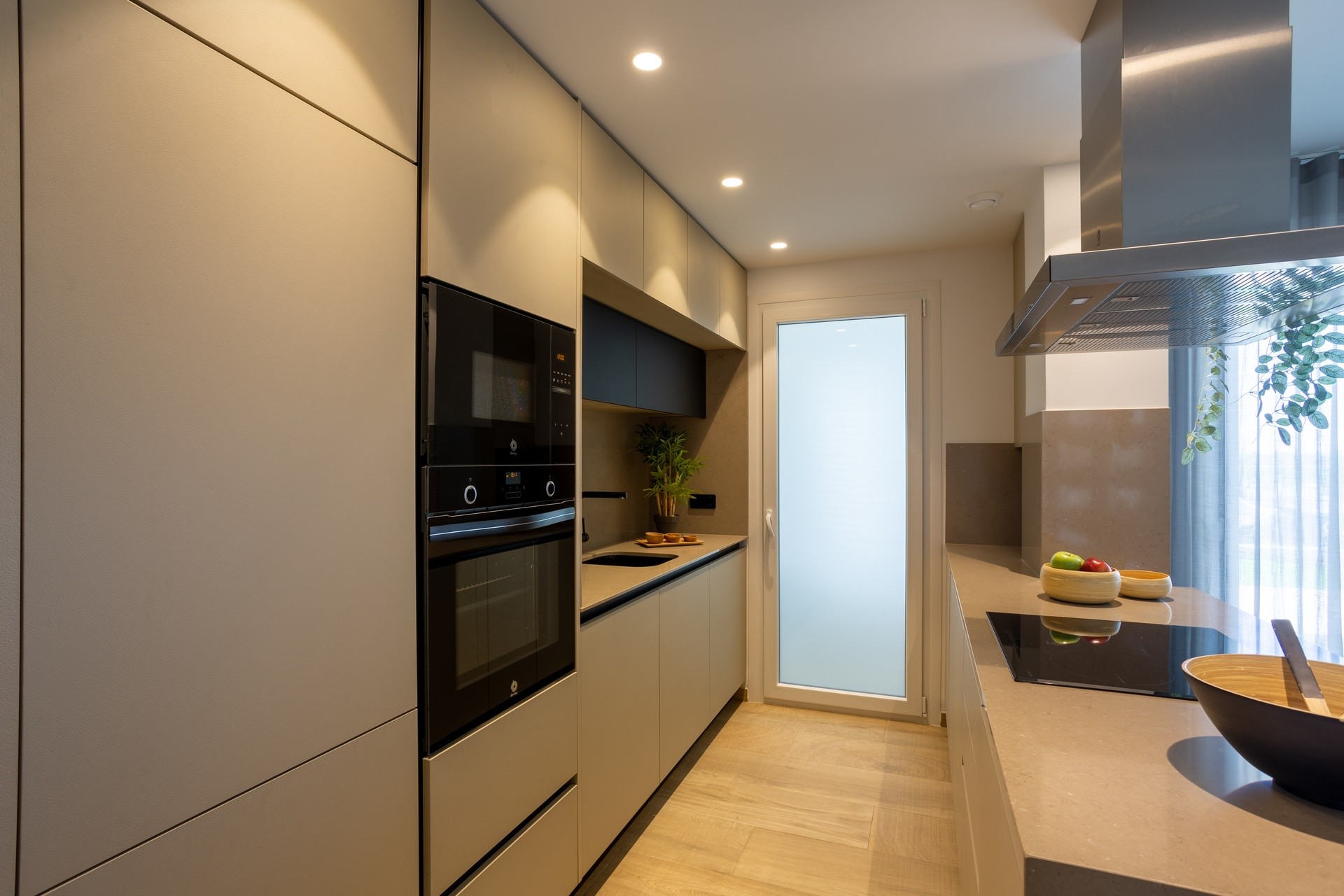 New Build - high-bungalow -
La Finca Golf - La Finca Golf Resort