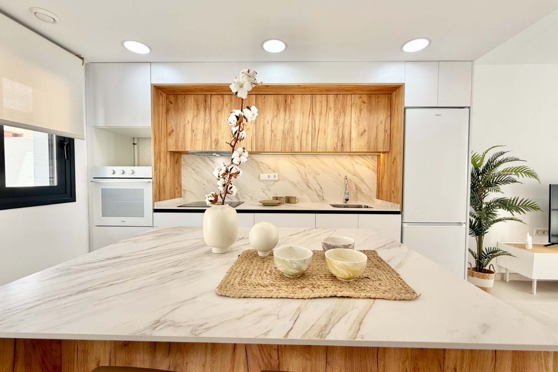 New Build - Hoher Bungalow -
Cox