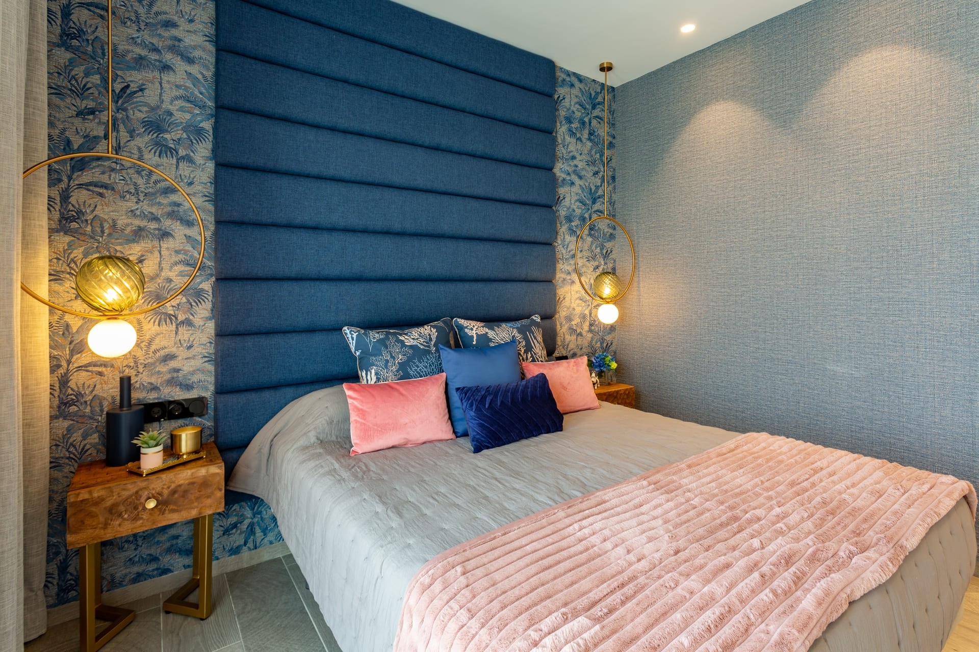 New Build - Hoher Bungalow -
La Finca Golf - La Finca Golf Resort