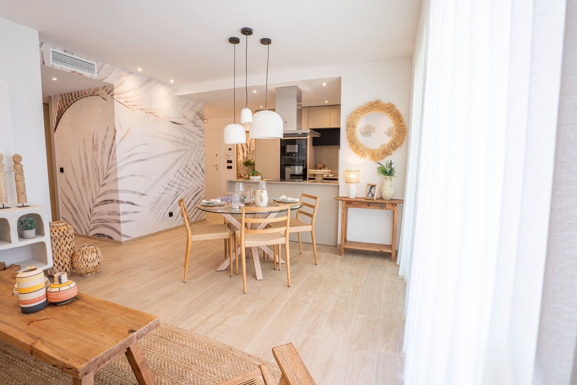 New Build - Hoher Bungalow -
La Finca Golf - La Finca Golf Resort