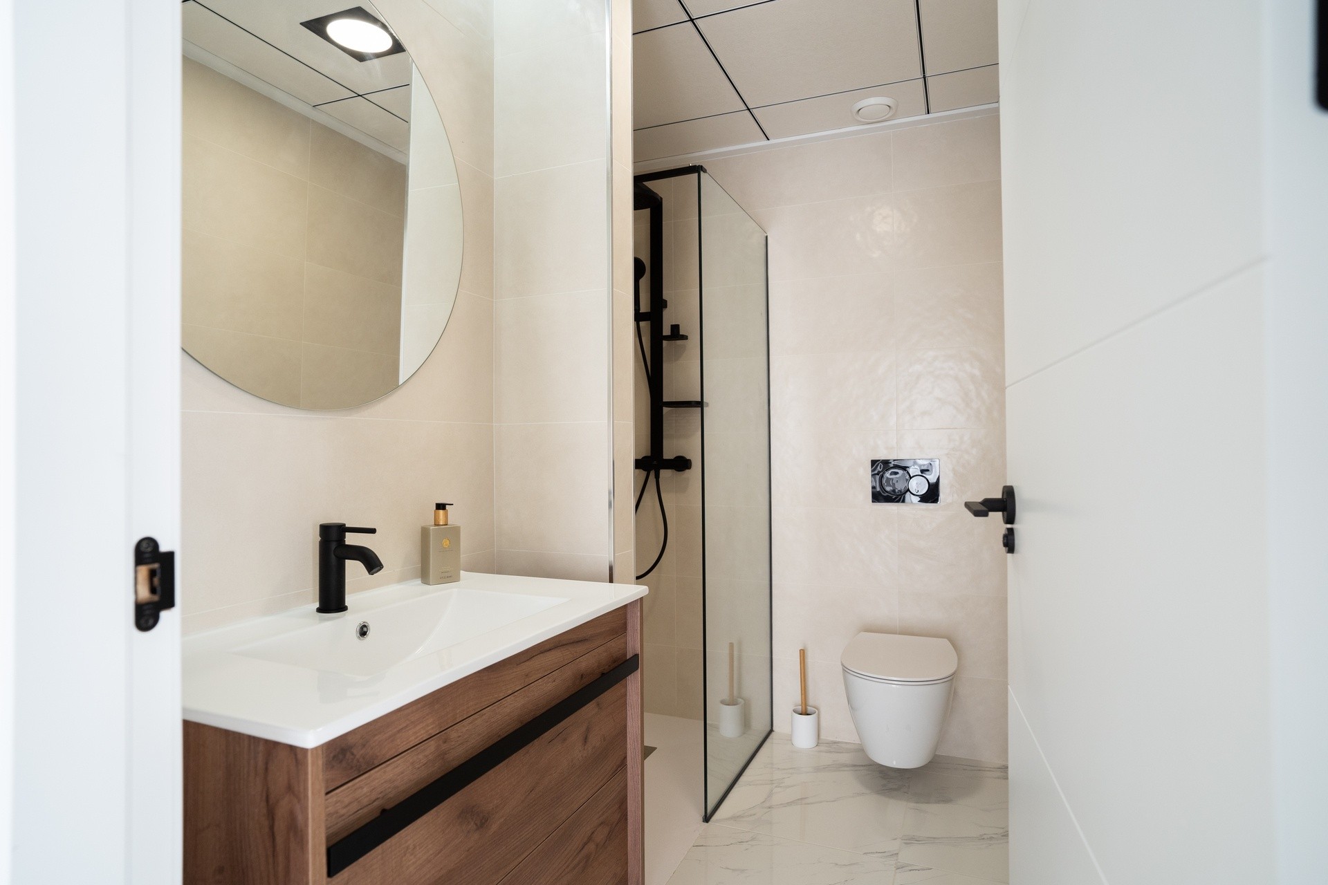 New Build - Hoher Bungalow -
Pilar de la Horadada