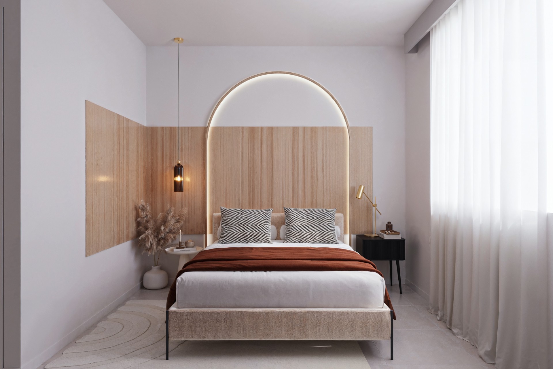 New Build - Hoher Bungalow -
San Miguel de Salinas