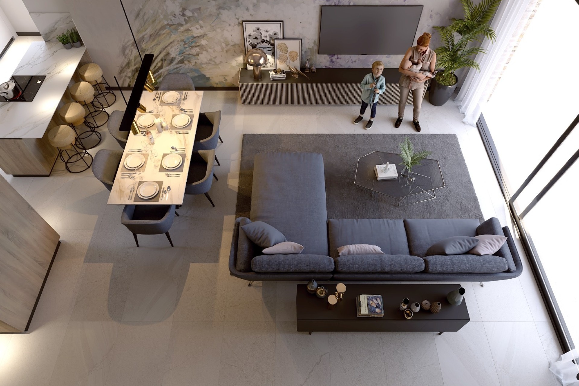 New Build -  -
La Finca Golf - La Finca Golf Resort