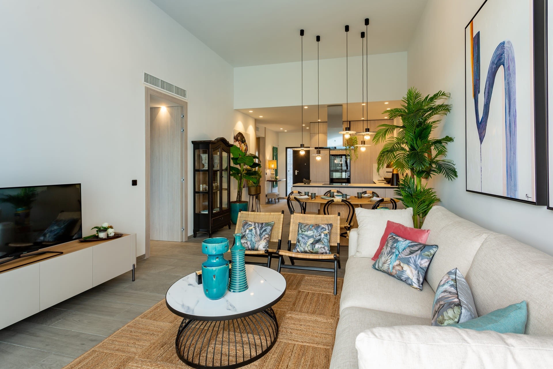 New Build -  -
La Finca Golf - La Finca Golf Resort