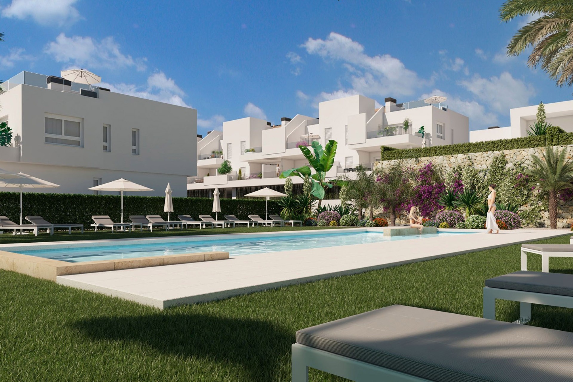 New Build -  -
La Finca Golf - La Finca Golf Resort