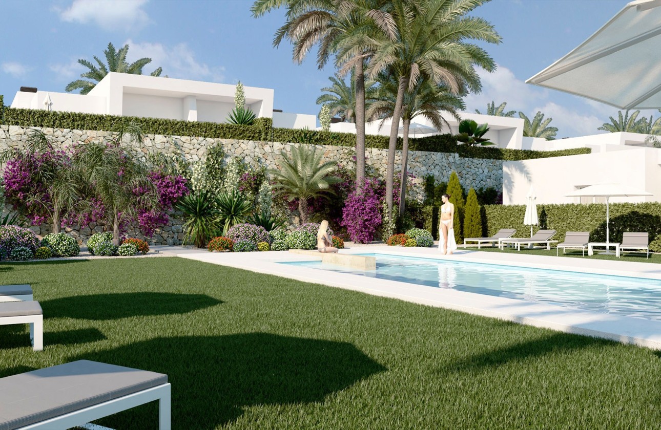 New Build -  -
La Finca Golf - La Finca Golf Resort