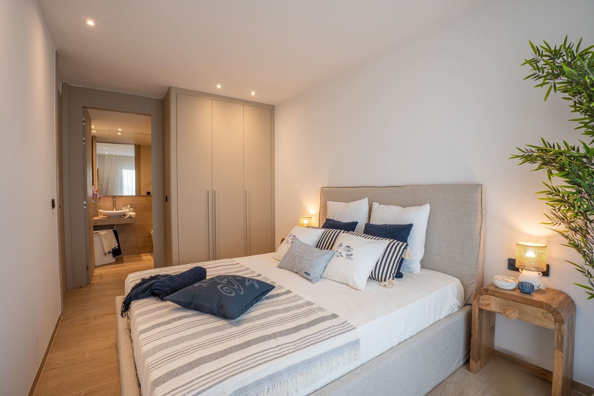 New Build -  -
La Finca Golf - La Finca Golf Resort