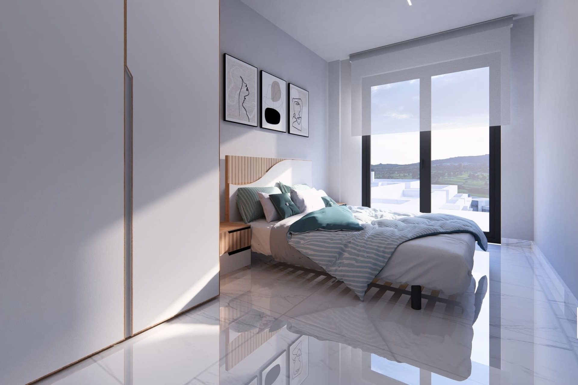 New Build -  -
La Finca Golf - La Finca Golf Resort