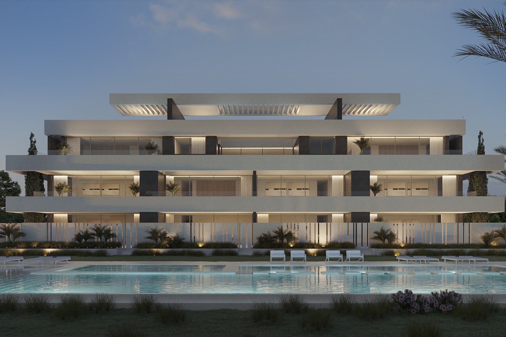 New Build -  -
La Nucía