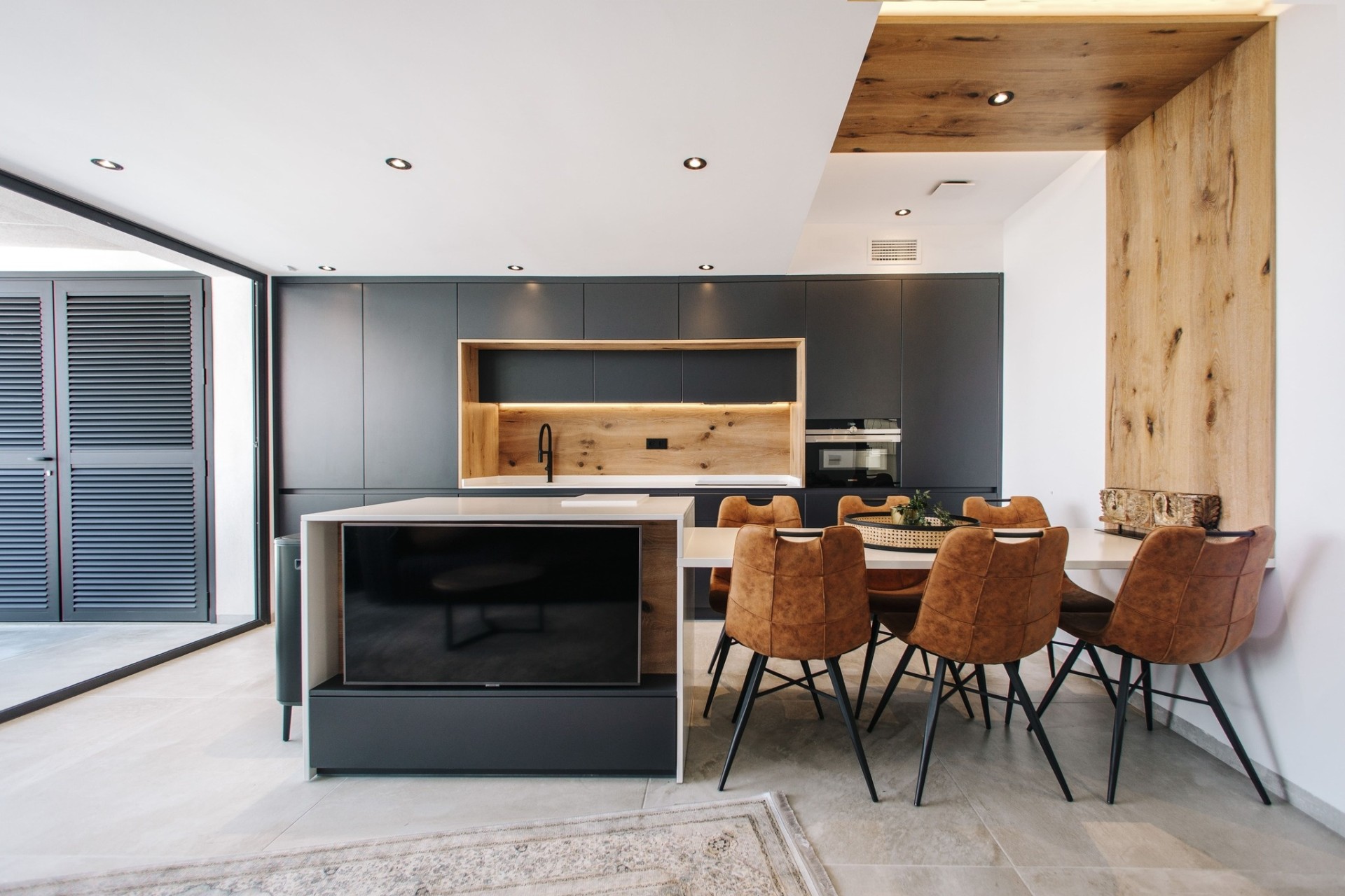 New Build - low-bungalow -
Ciudad Quesada - Rojales - Ciudad Quesada