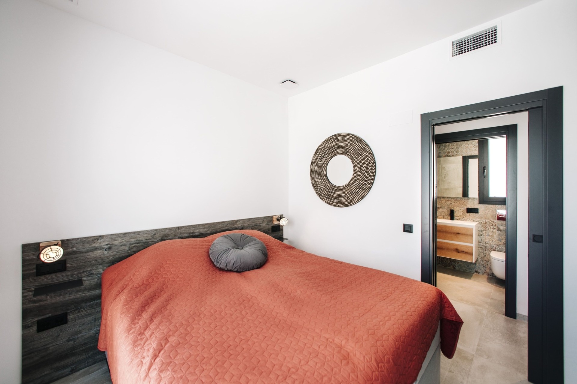 New Build - low-bungalow -
Ciudad Quesada - Rojales - Ciudad Quesada