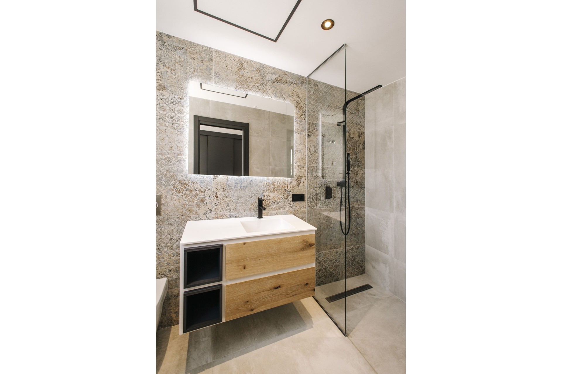 New Build - low-bungalow -
Ciudad Quesada - Rojales - Ciudad Quesada