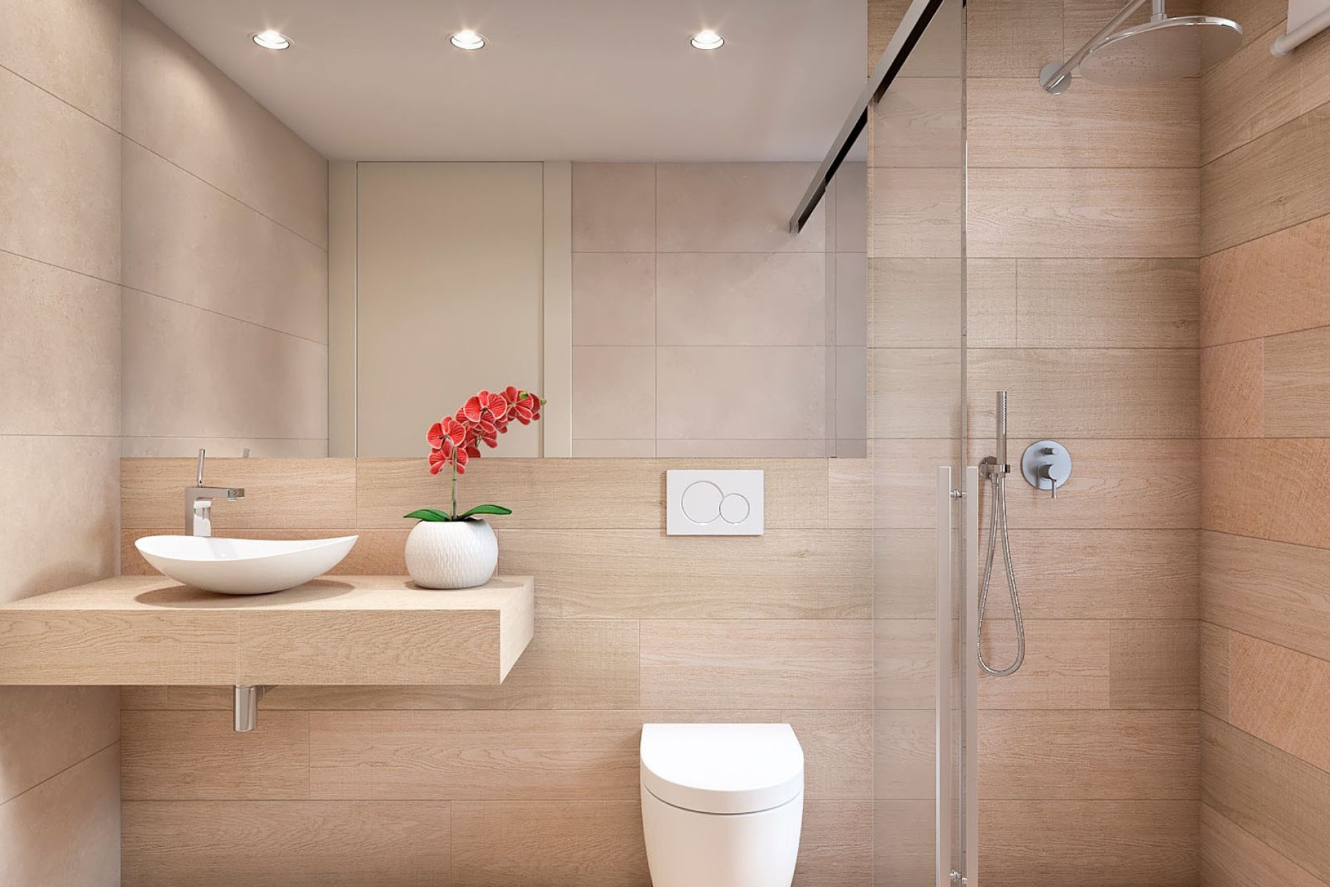 New Build - low-bungalow -
La Finca Golf - La Finca Golf Resort