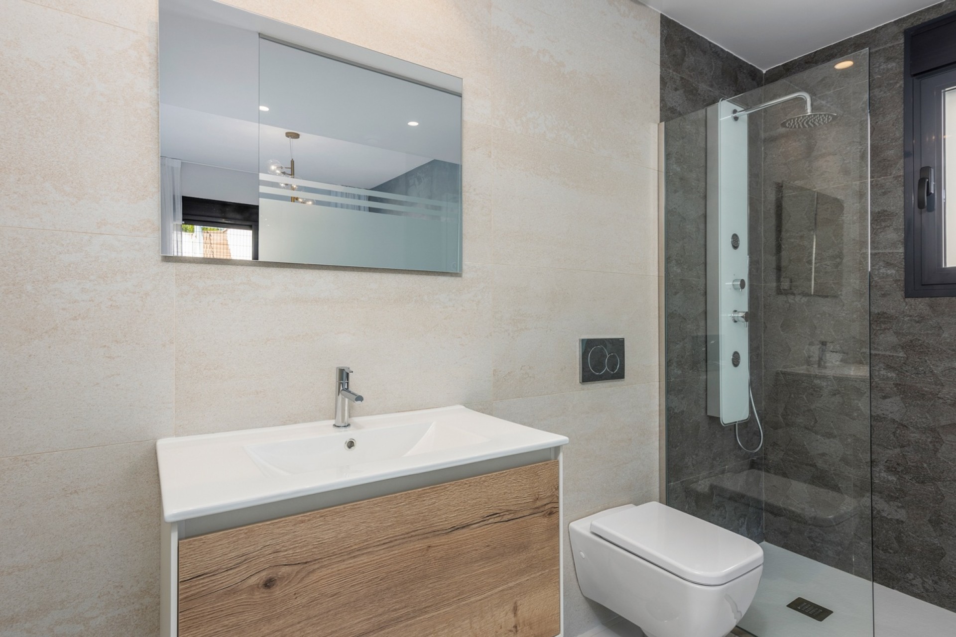 New Build - low-bungalow -
San Miguel de Salinas