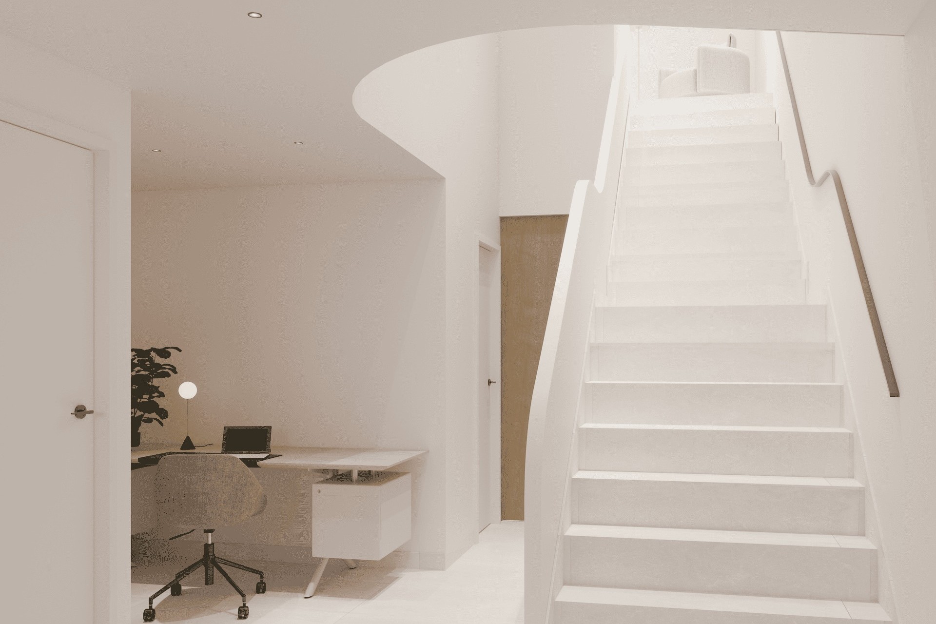 New Build - low-bungalow -
Torrevieja