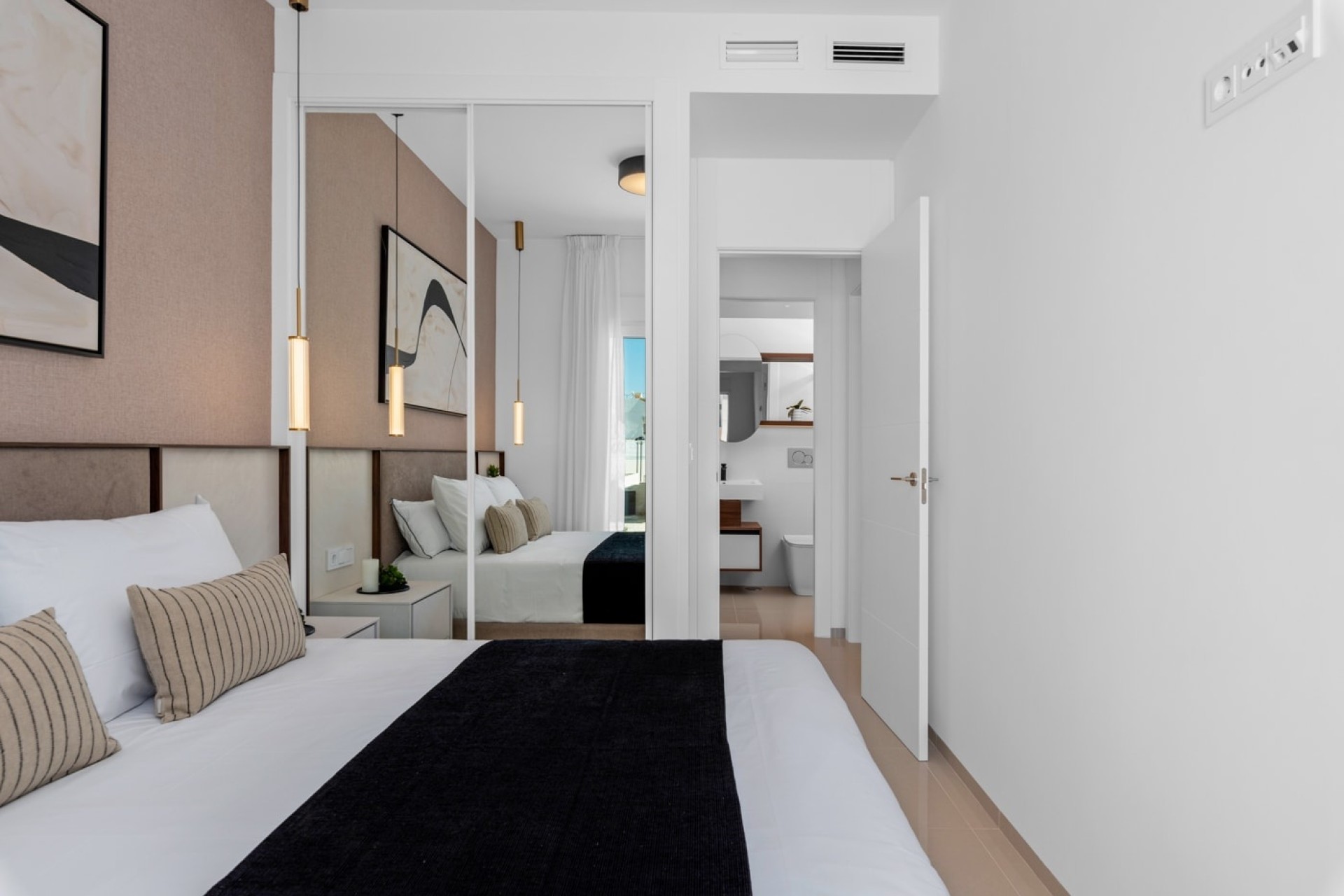 New Build - Niedriger Bungalow -
Ciudad Quesada - Rojales - Ciudad Quesada