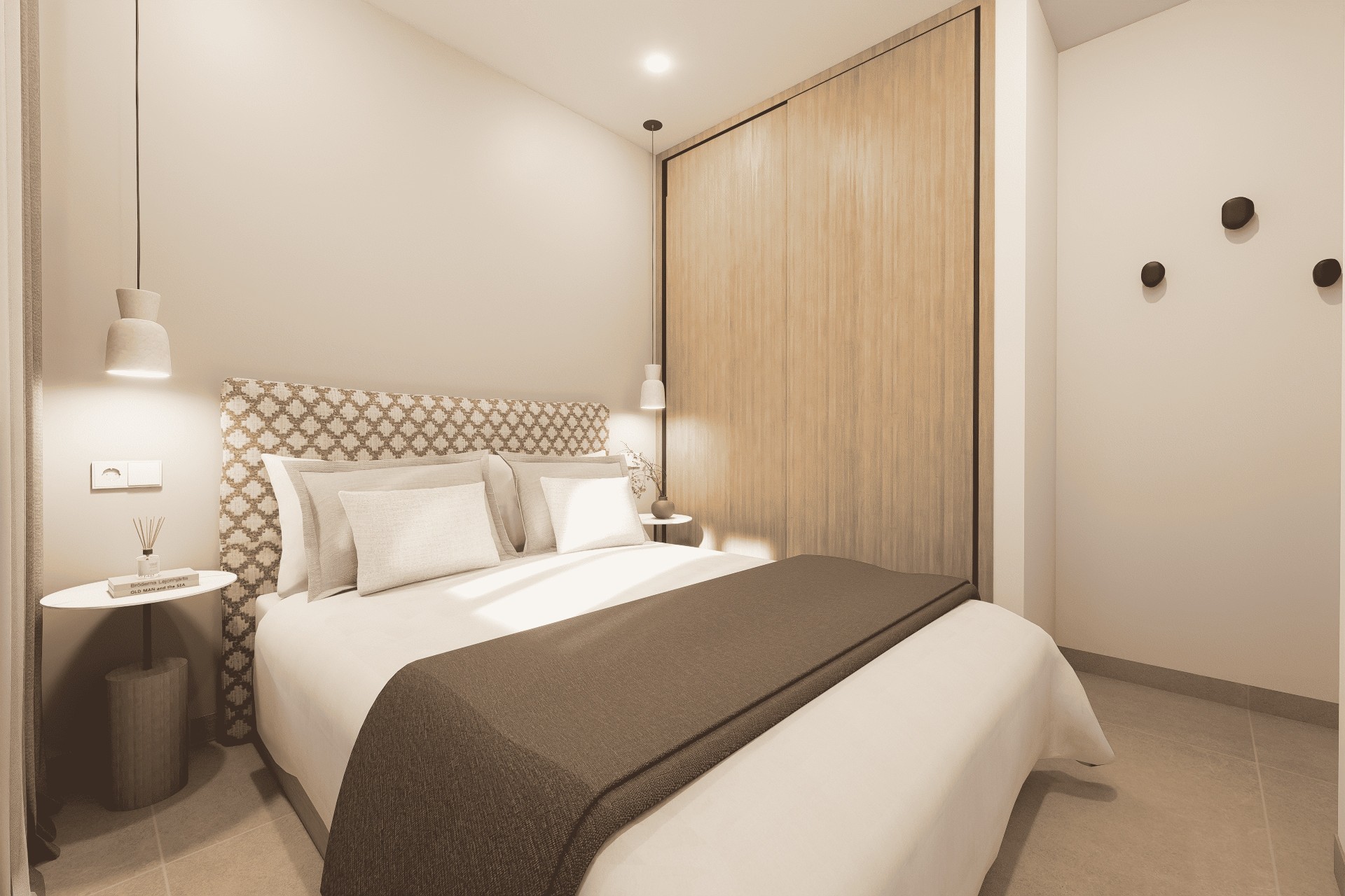 New Build - Niedriger Bungalow -
Pilar de la Horadada