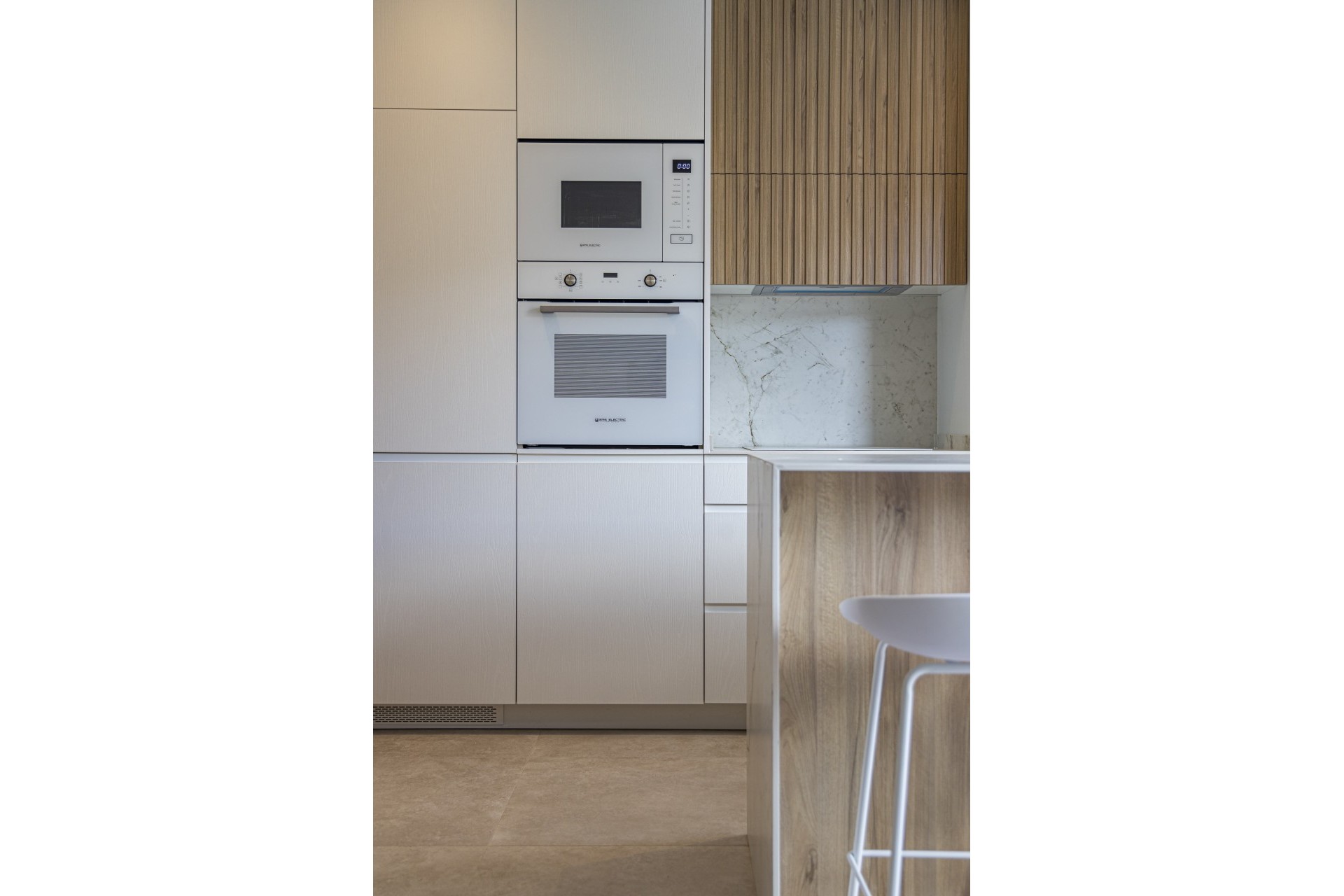 New Build - Niedriger Bungalow -
San Pedro del Pinatar - San Pedro de Pinatar