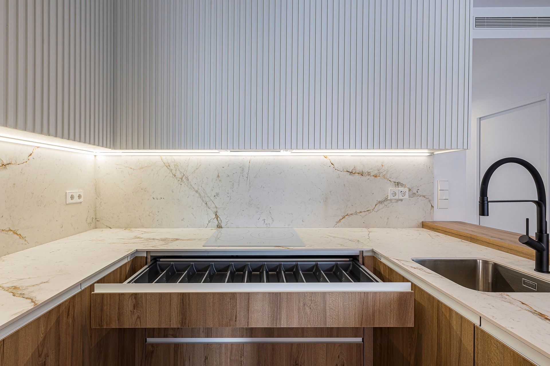 New Build - Niedriger Bungalow -
San Pedro del Pinatar - San Pedro de Pinatar