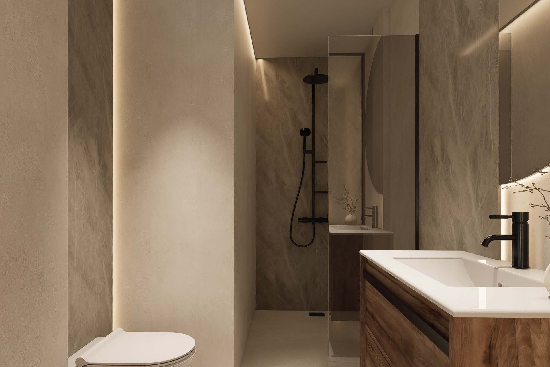 New Build -  -
Pilar de la Horadada