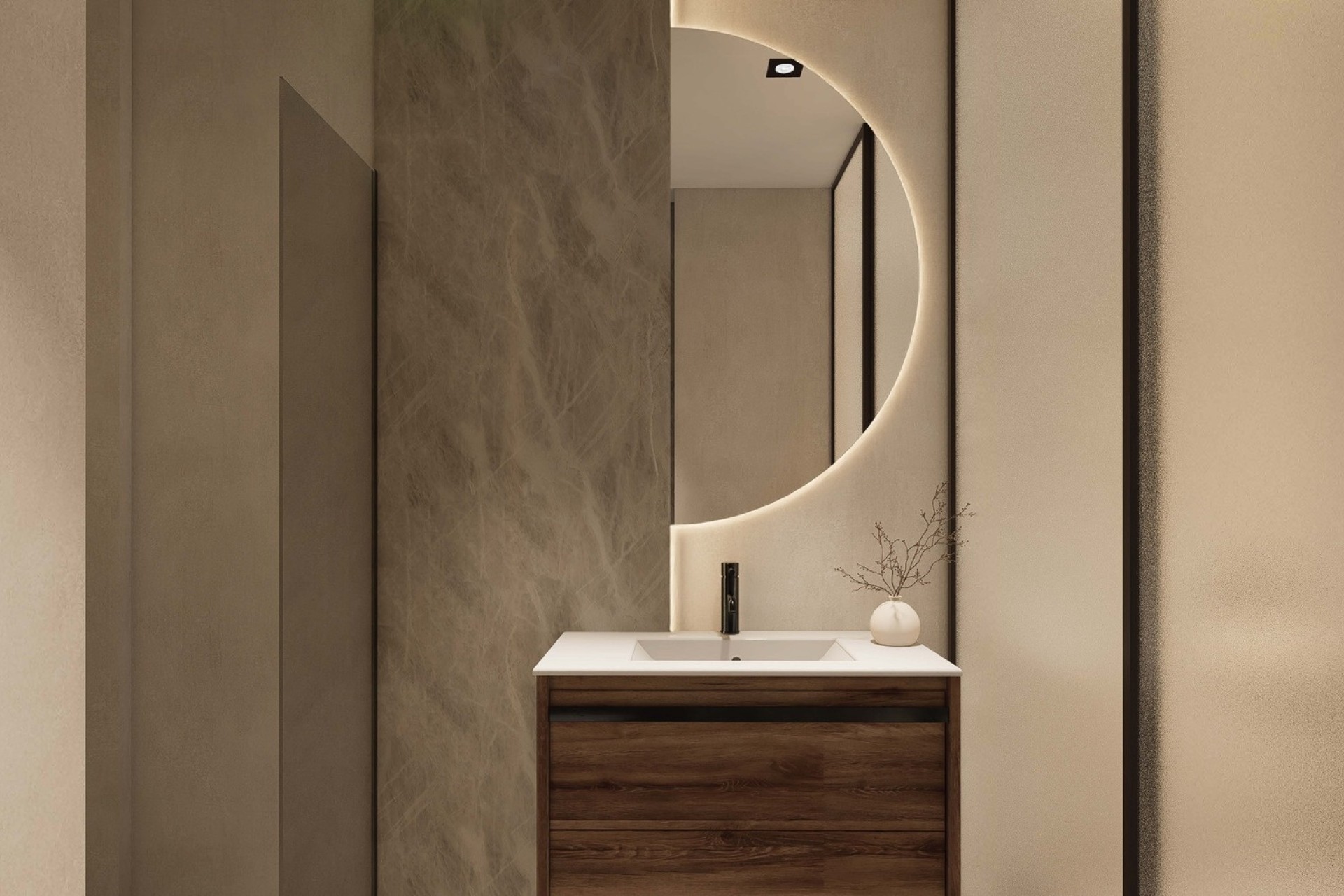 New Build -  -
Pilar de la Horadada