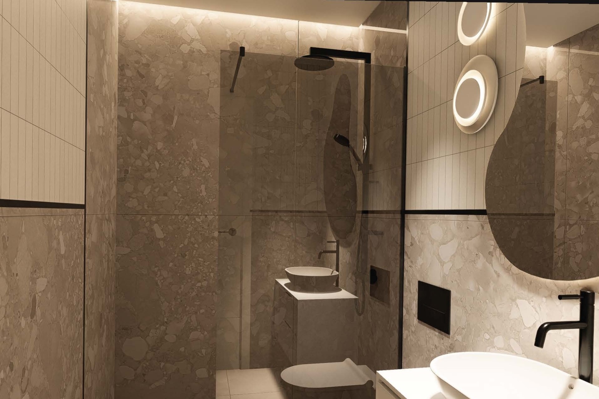 New Build -  -
Pilar de la Horadada