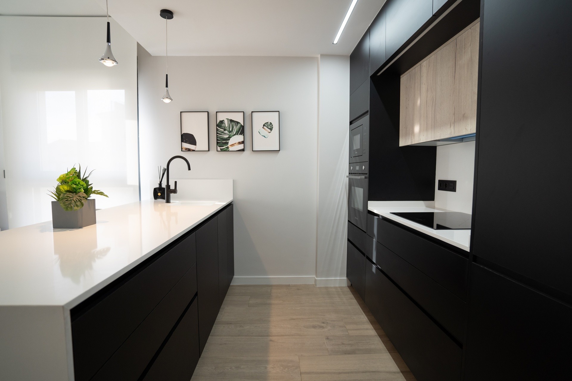 New Build -  -
Pilar de la Horadada