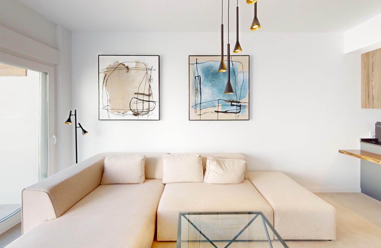 New Build -  -
Pilar de la Horadada