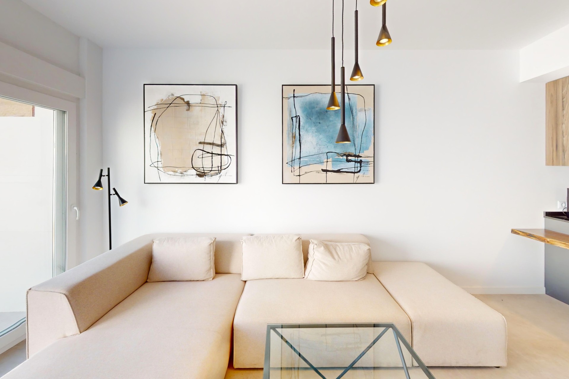 New Build -  -
Pilar de la Horadada