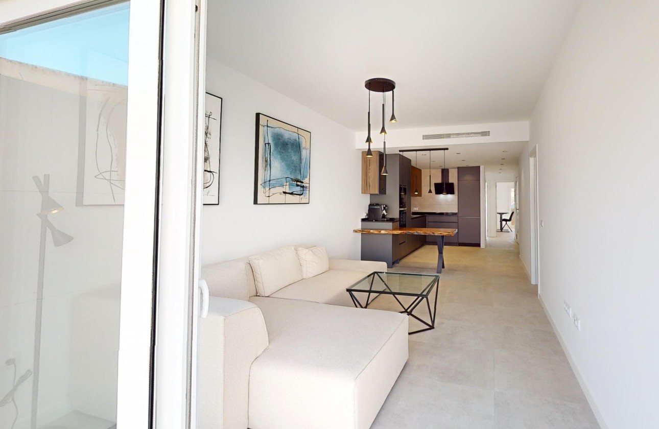 New Build -  -
Pilar de la Horadada