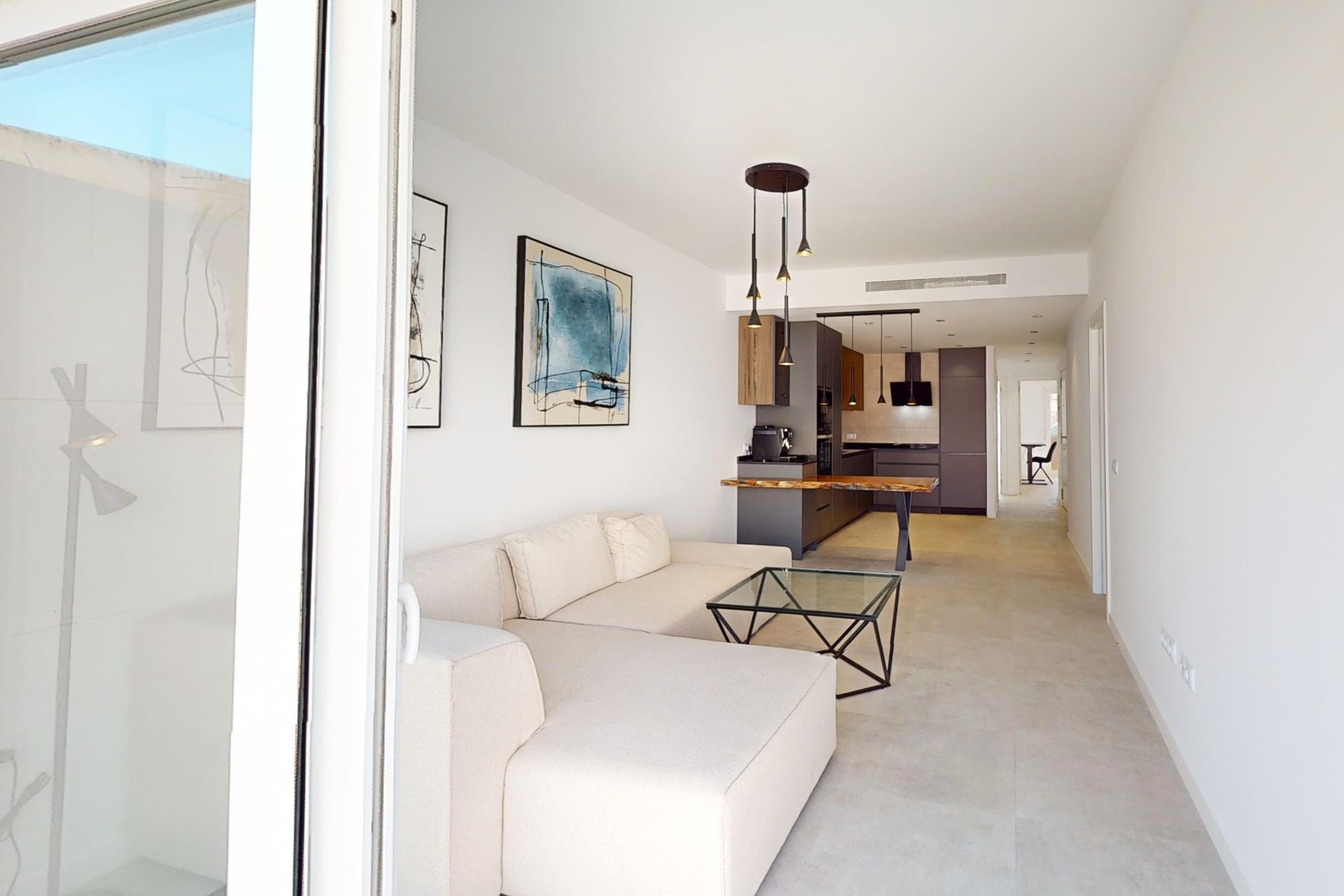 New Build -  -
Pilar de la Horadada