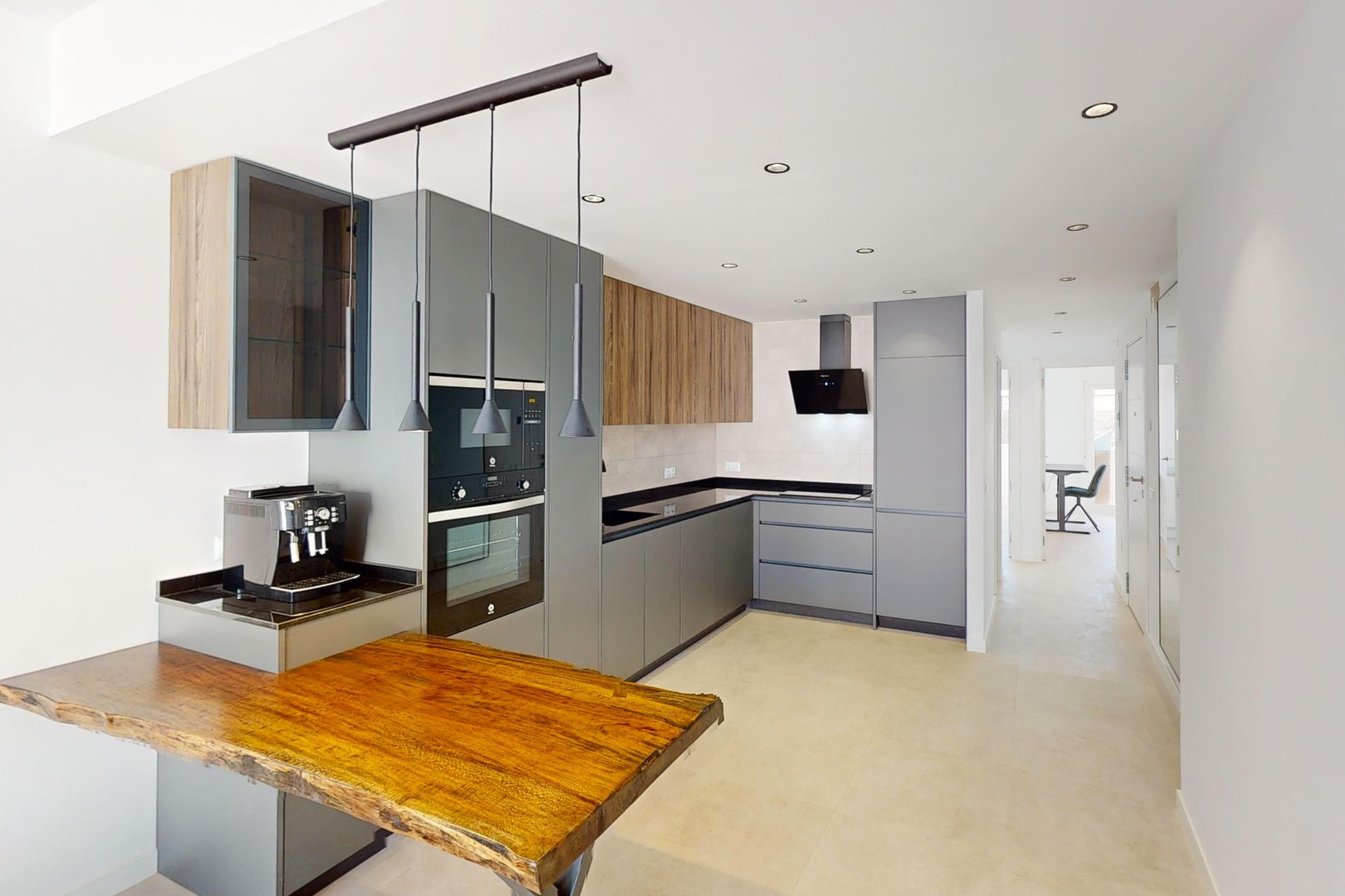 New Build -  -
Pilar de la Horadada