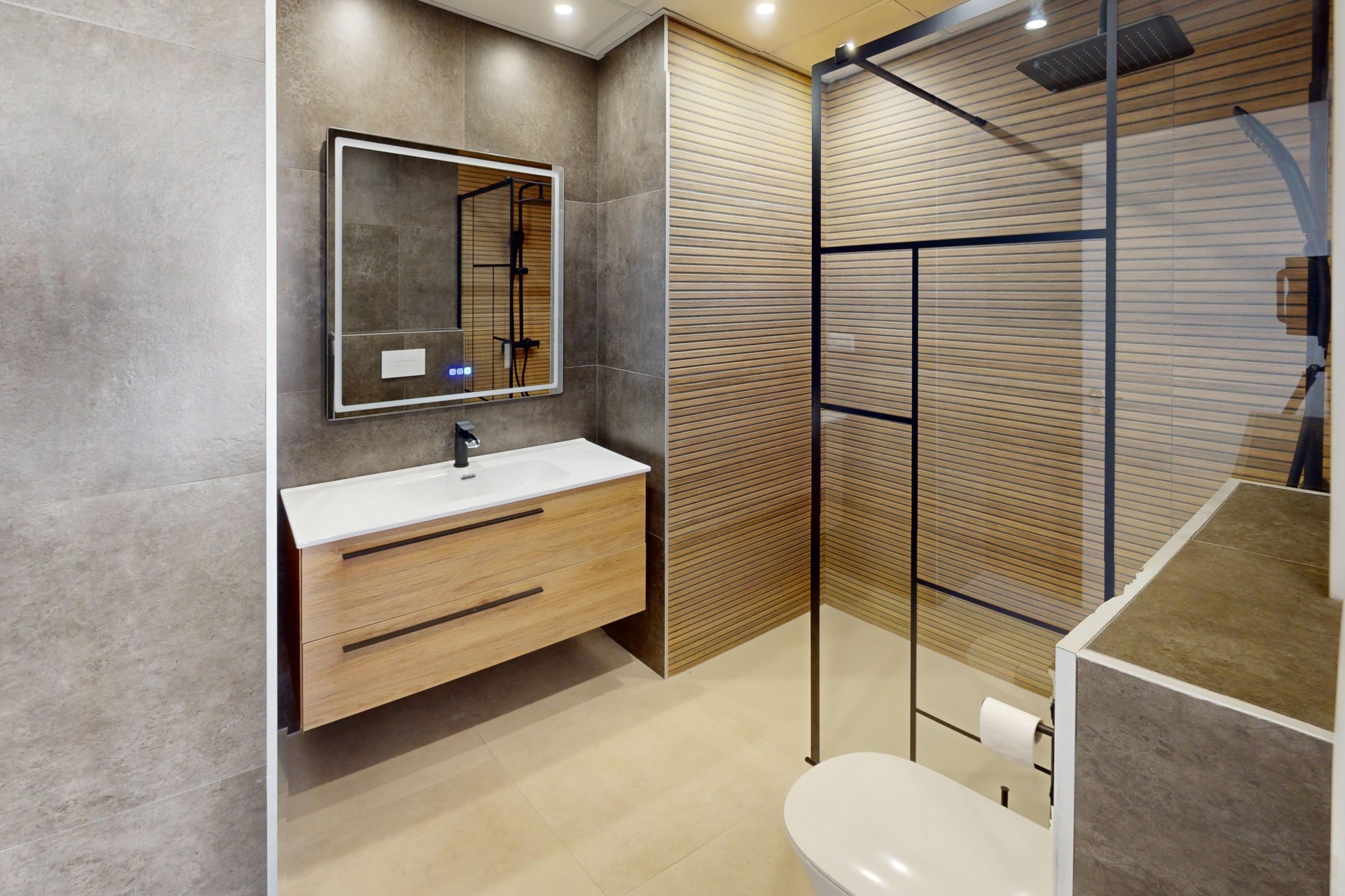 New Build -  -
Pilar de la Horadada