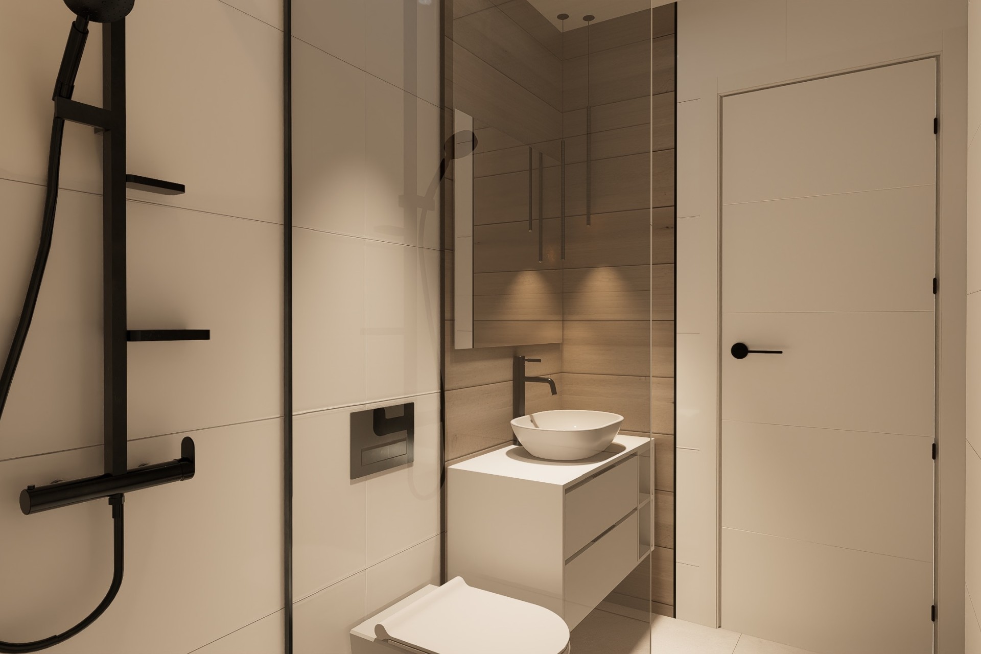 New Build -  -
Pilar de la Horadada