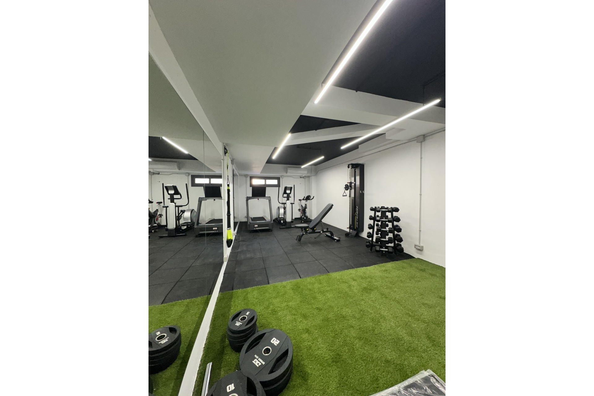 New Build -  -
Pilar de la Horadada