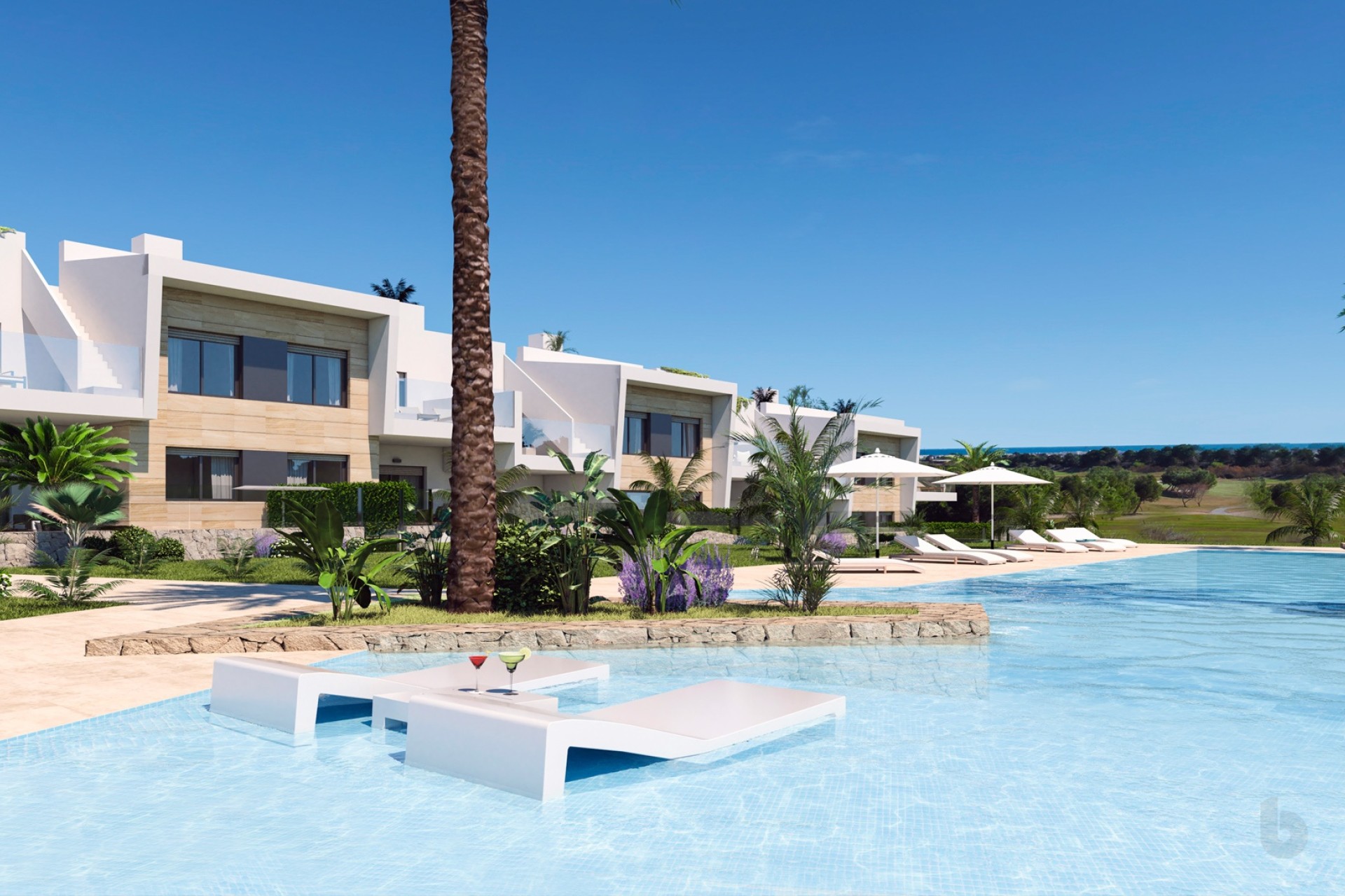 New Build -  -
Pinar de Campoverde