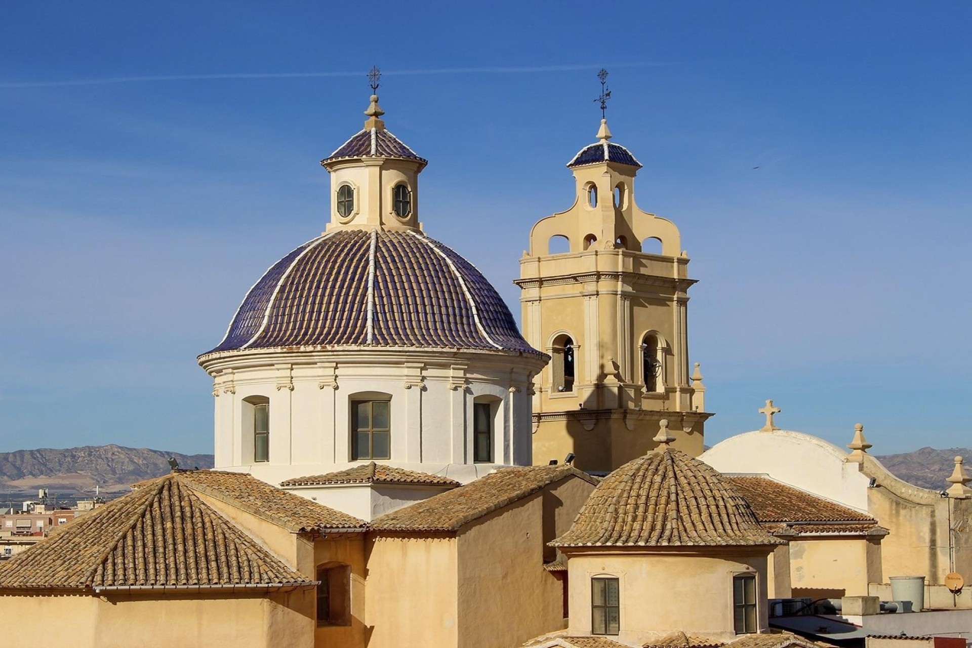 New Build - Reihenhaus -
Cox - San Fernando